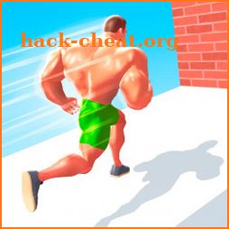 Muscle Rush - Smash Running Game Tips icon