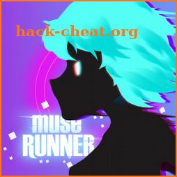 Muse Runner - Rhythmic parkour icon