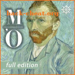 Musee d'Orsay Full Edition icon