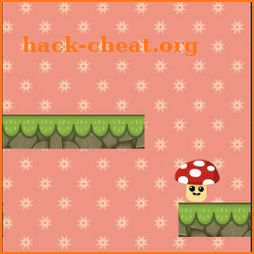 Mushroom Run icon