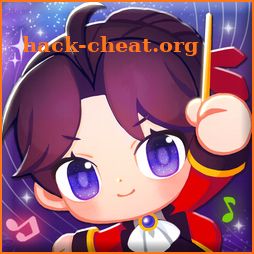 Music Adventure: RhythmStar icon