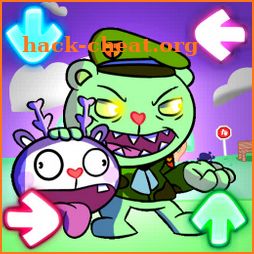 Music Battle: FNF Flippy Mod icon