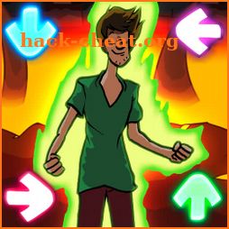 Music Battle: FNF Shaggy Mod icon