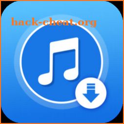 Music Downloader icon