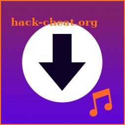 Music Downloader & Mp3 Downloader & Free Download icon