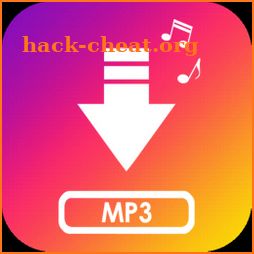 Music Downloader & Mp3 Songs icon