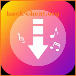 Music Downloader & Mp3 Songs icon