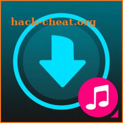 Music Downloader Download Mp3 icon