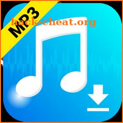 Music Downloader Download MP3 icon