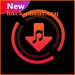 Music Downloader-Download New Music icon