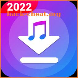 Music Downloader downloads Mp3 icon