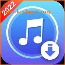 Music Downloader Mp3 Download icon