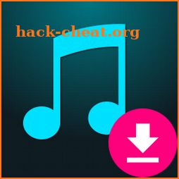 Music Downloader Mp3 Download icon