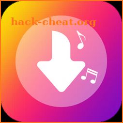 Music Downloader Mp3 Download icon