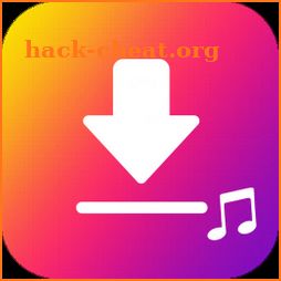 Music Downloader MP3 Download icon