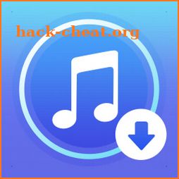 Music Downloader-Mp3 download icon