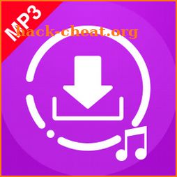 Music Downloader MP3 Songs icon