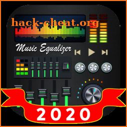 Music Equalizer icon