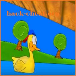 Music for children Patito Juan icon