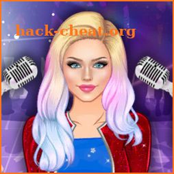 Music Idol Pop Star Dress Up icon