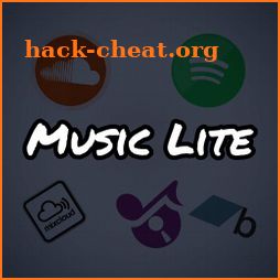 Music Lite icon