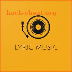 Music Lyric icon