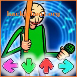 Music Mod : Baldi fnf Tiles icon