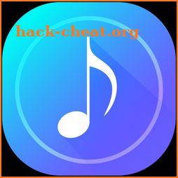 Music Player & Mp3 player - Music for Galaxy S9 icon