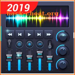 Music Player &Equalizer-Free Download Music Player icon