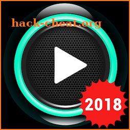 Music Player - Bass Booster - Free Download icon
