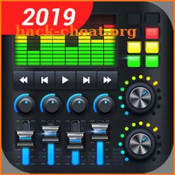 Music Player - Free 10 Bands Equalizer MP3 Player icon