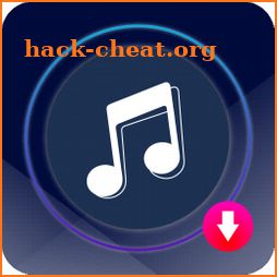 Music Player Mp3 Downloader icon