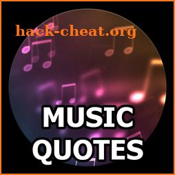 Music Quotes icon