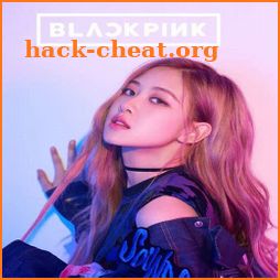 Music Rose On The Ground (Blackpink) Offline icon