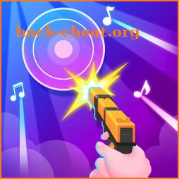 Music Shooter: Beat Music Game icon