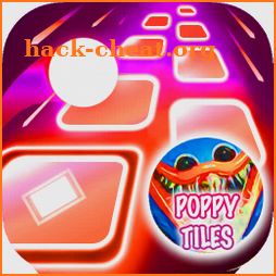 Music Tiles Hop: Huggy Wuggy icon