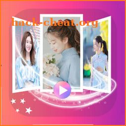 Music Video Photo Slideshow - Video Maker Photos icon