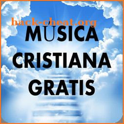 Música cristiana gratis icon