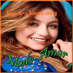 Musica de Soy Luna 3 Modo Amar icon