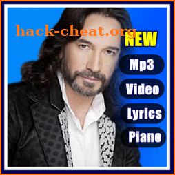 Musica Marco Antonio Solis icon