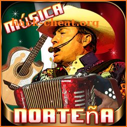 Música Norteña icon