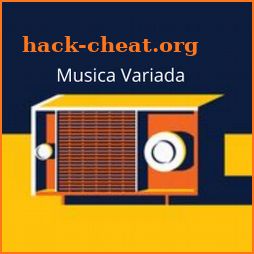 Música Variada icon