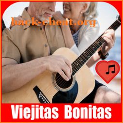 Musica Viejitas Pero Bonitas icon