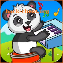 Musical Game for Kids icon