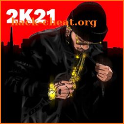 MusicLabeLManagerExtra 2K21 icon