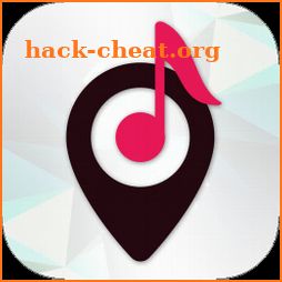 MusicMap icon