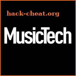 MusicTech Magazine icon