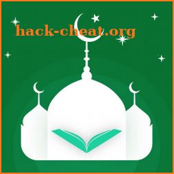 Muslim Guide: Quran Azan Qibla icon