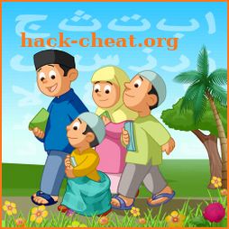 Muslim Kid Games icon