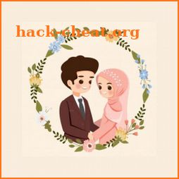 Muslim Marriage Biodata Maker icon